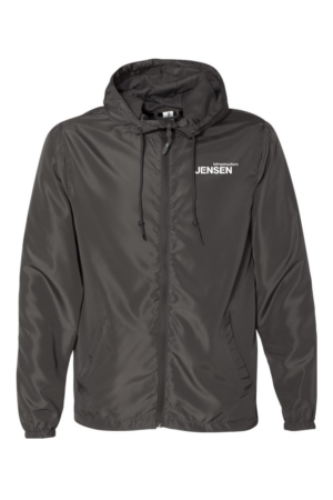 Men's Windbreaker Jacket - Image 5