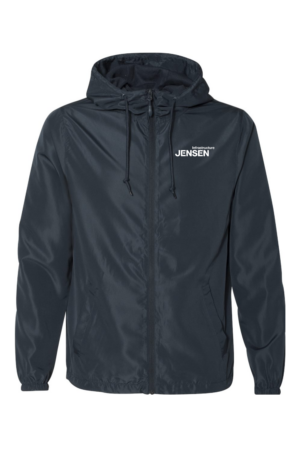 Men's Windbreaker Jacket - Image 3