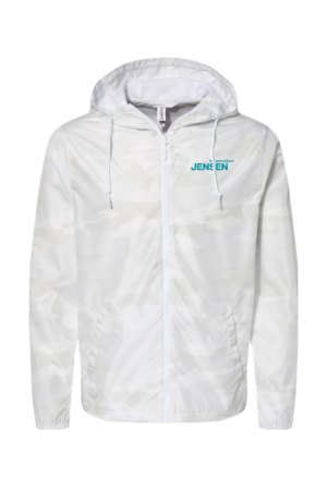 Men's Windbreaker Jacket - Image 6