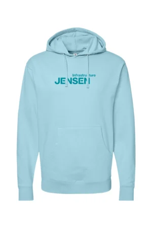 Men's Midweight Hoodie