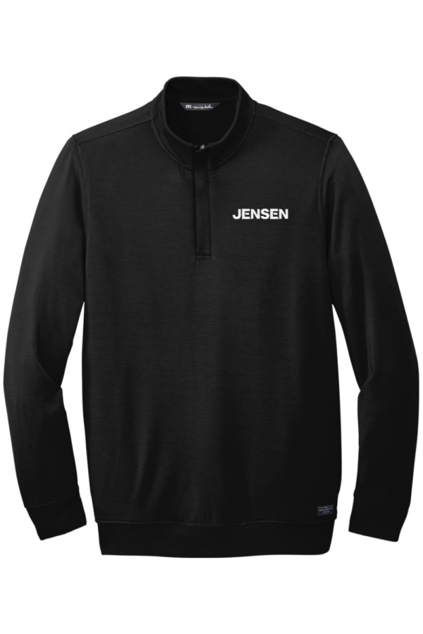 TravisMathew Men's Fleece