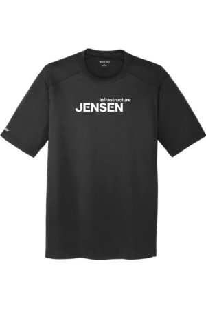 Men's PosiCharge® Elevate Tee - Image 2