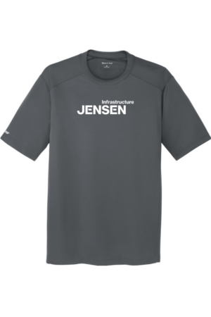 Men's PosiCharge® Elevate Tee - Image 3