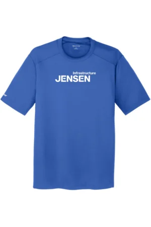 Men's PosiCharge® Elevate Tee