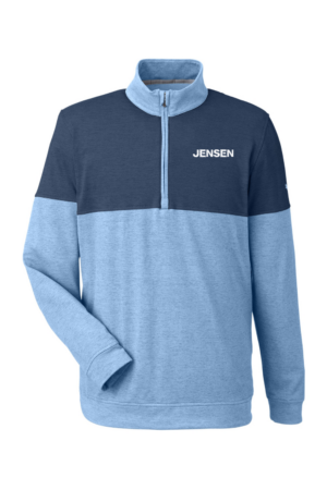 Men's Puma Warm Up 1/4 Zip - Image 2