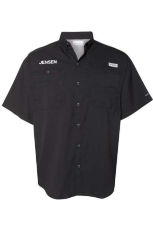 Men's Columbia Shirt - Image 4