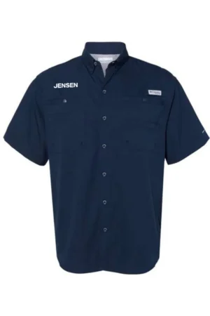 Men's Columbia Shirt