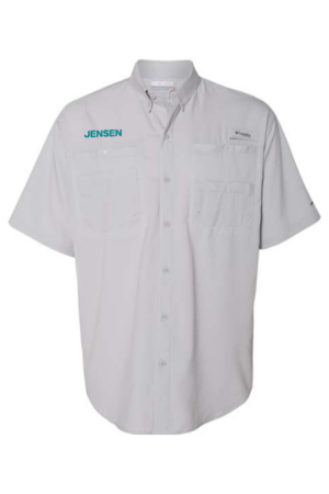 Men's Columbia Shirt - Image 3