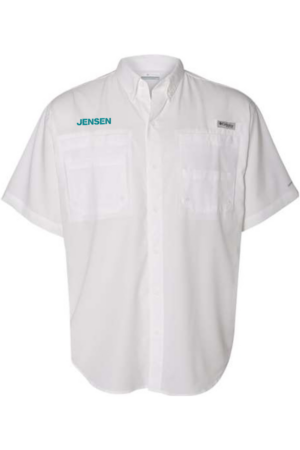 Men's Columbia Shirt - Image 5