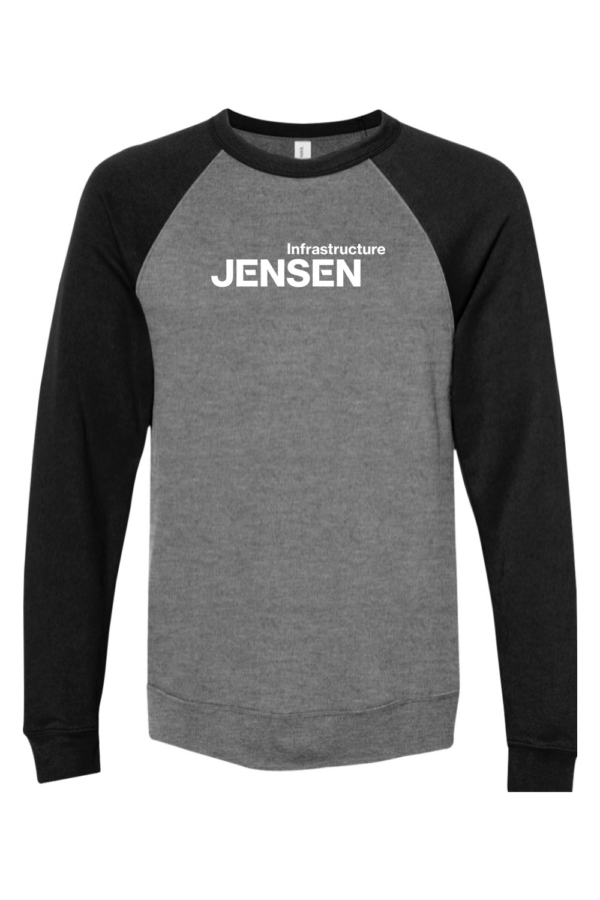 Men's Crewneck Sweatshirt