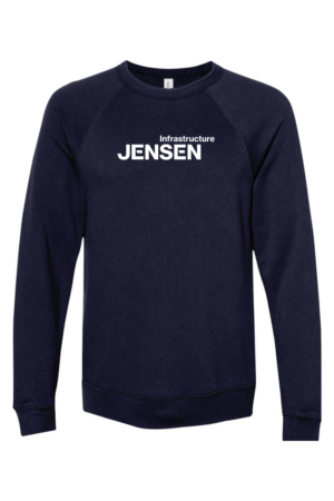 Men's Crewneck Sweatshirt - Image 4