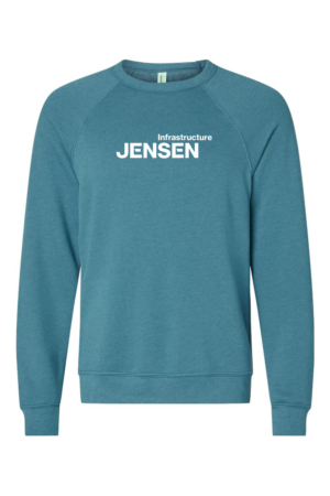 Men's Crewneck Sweatshirt - Image 2