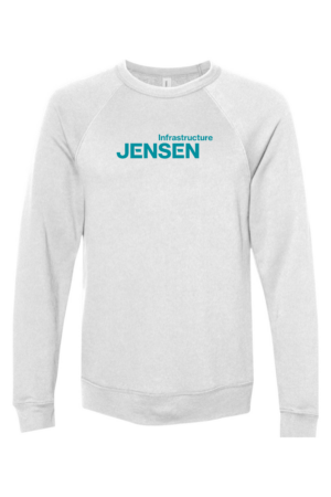 Men's Crewneck Sweatshirt - Image 5