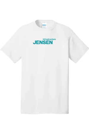 Men's Tall Core Cotton Tee