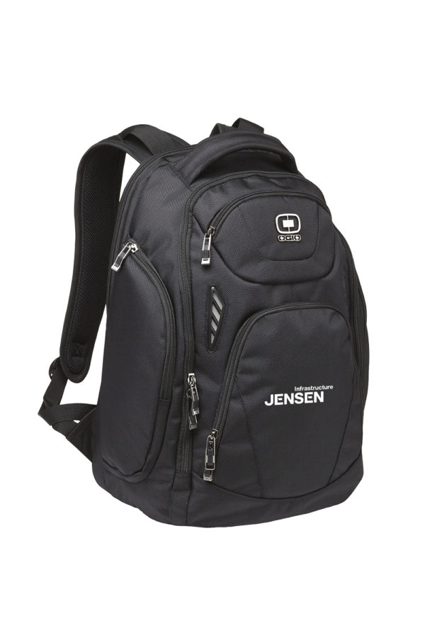 OGIO Mercur Pack