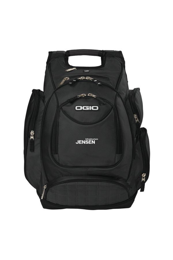 OGIO Metro Pack