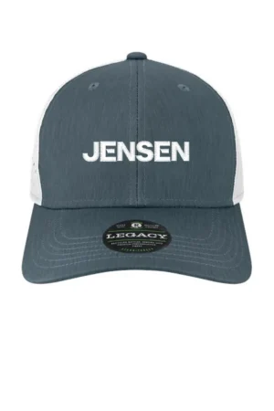 Mid-Pro Adjustable Cap