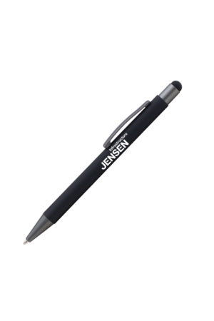Monochromatic Metal Pen - Image 2