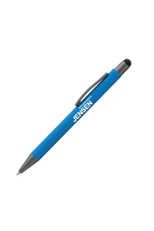 Monochromatic Metal Pen