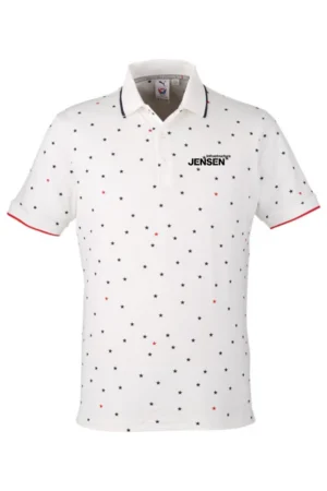 Men's Puma Golf Skylight Polo