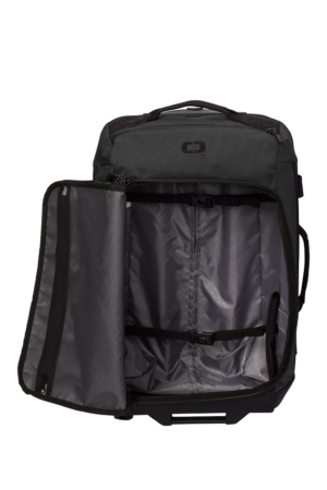 OGIO Wheeled Carry-On Duffel - Image 4