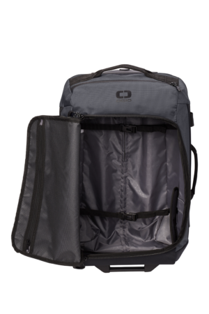 OGIO Wheeled Carry-On Duffel - Image 8