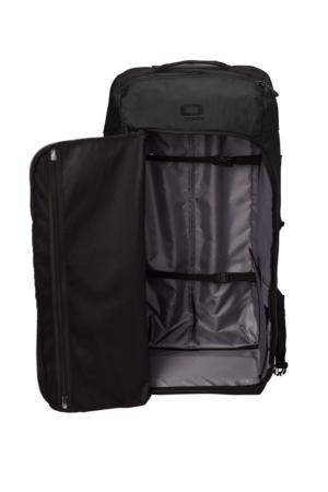 OGIO Wheeled Duffel - Image 4