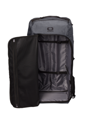 OGIO Wheeled Duffel - Image 8