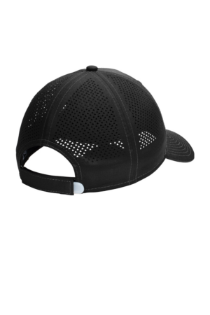 Perforated Performance Cap - Image 9