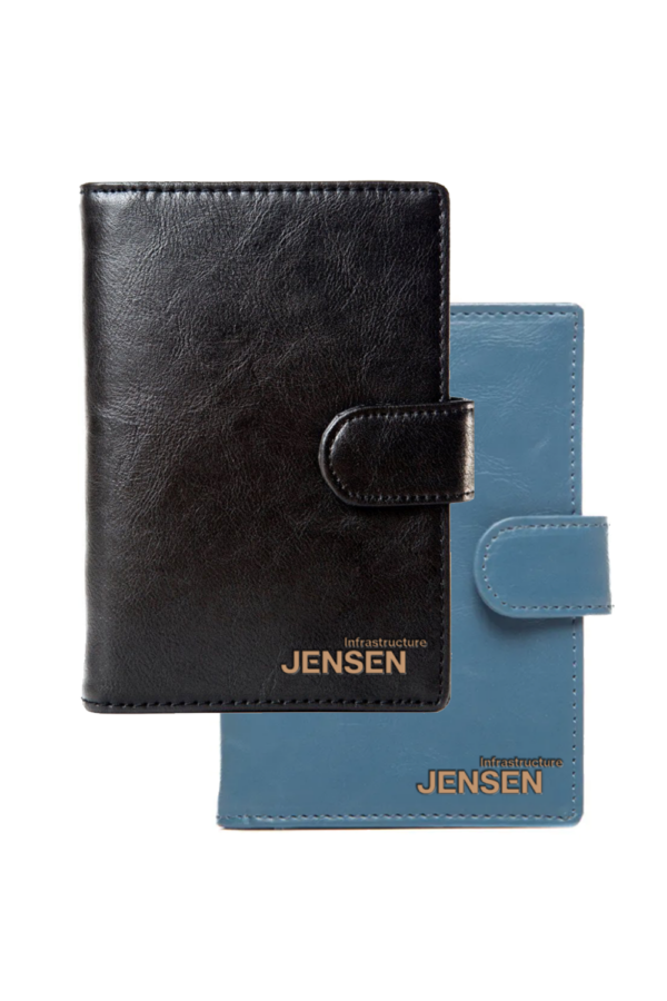 POCKET JOURNAL