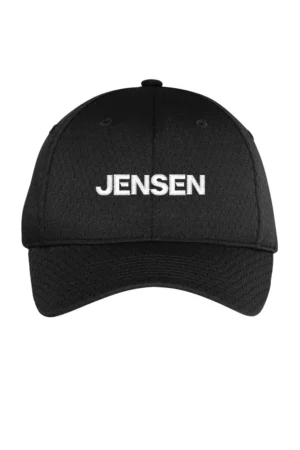 Pro Mesh Cap