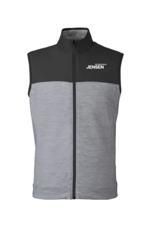 Men's Puma Golf Cloudspun Vest