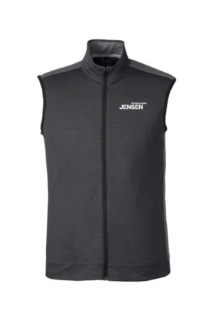 Men's Puma Golf Vest