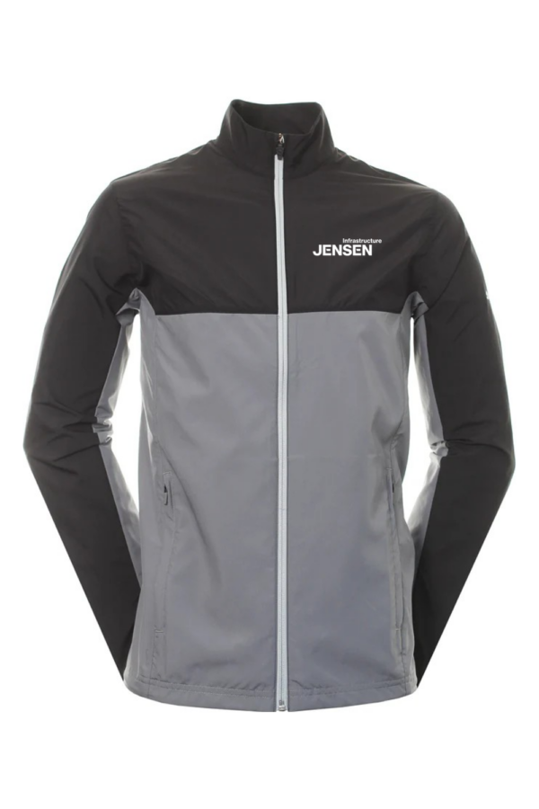 Men's Puma Golf 1st Mile Jacket