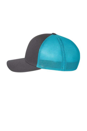 R-Flex Trucker Cap - Image 3