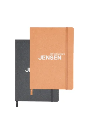 Recycled Cotton Journal