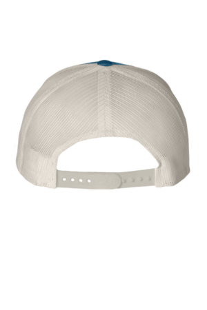 Retro Trucker Cap - Image 4