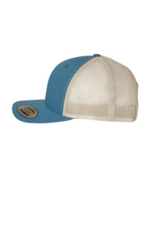 Retro Trucker Cap - Image 3