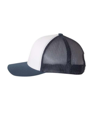 Retro Trucker Cap - Image 9