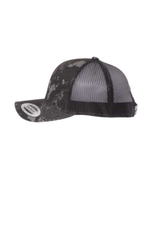 Retro Trucker Cap - Image 12