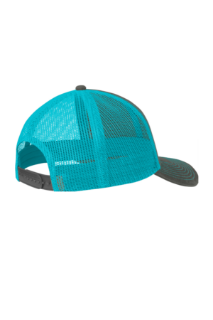 Snapback Trucker Cap - Image 5