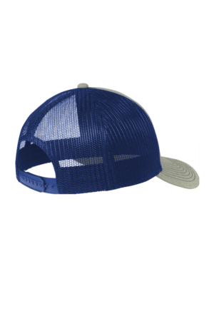 Snapback Trucker Cap - Image 7