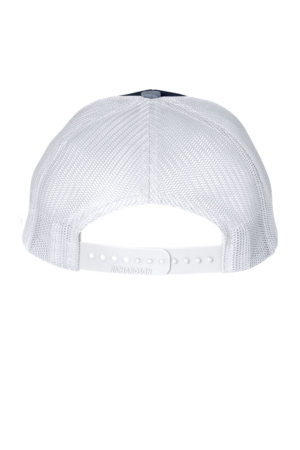 Snapback Trucker Cap - Image 10