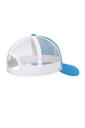 Snapback Trucker Cap - Image 9