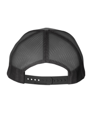 Snapback Trucker Cap - Image 16