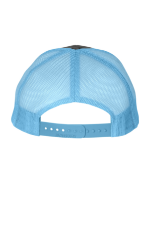 Snapback Trucker Cap - Image 7