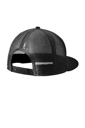 Fit Snapback Trucker Cap - Image 3