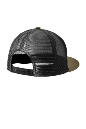 Fit Snapback Trucker Cap - Image 9