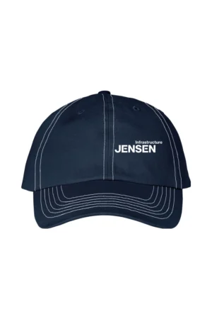 Bio-Washed Classic Dad Hat