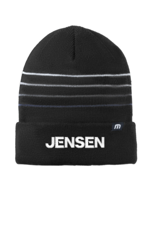 Travis Mathew Beanie - Image 2